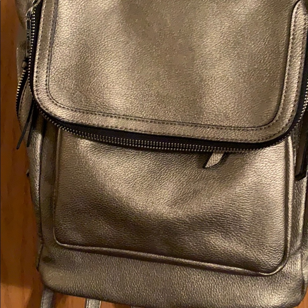 Violet Ray backpack - Picture 3 of 6
